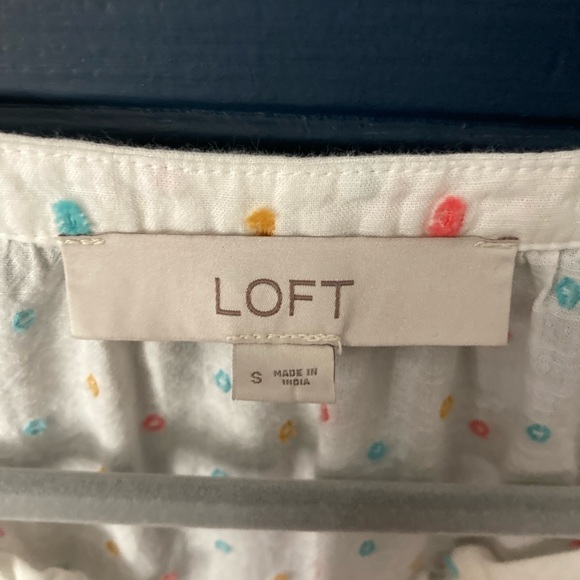 Loft top size small - Picture 3 of 4